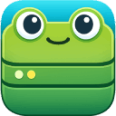 FrogDB Logo